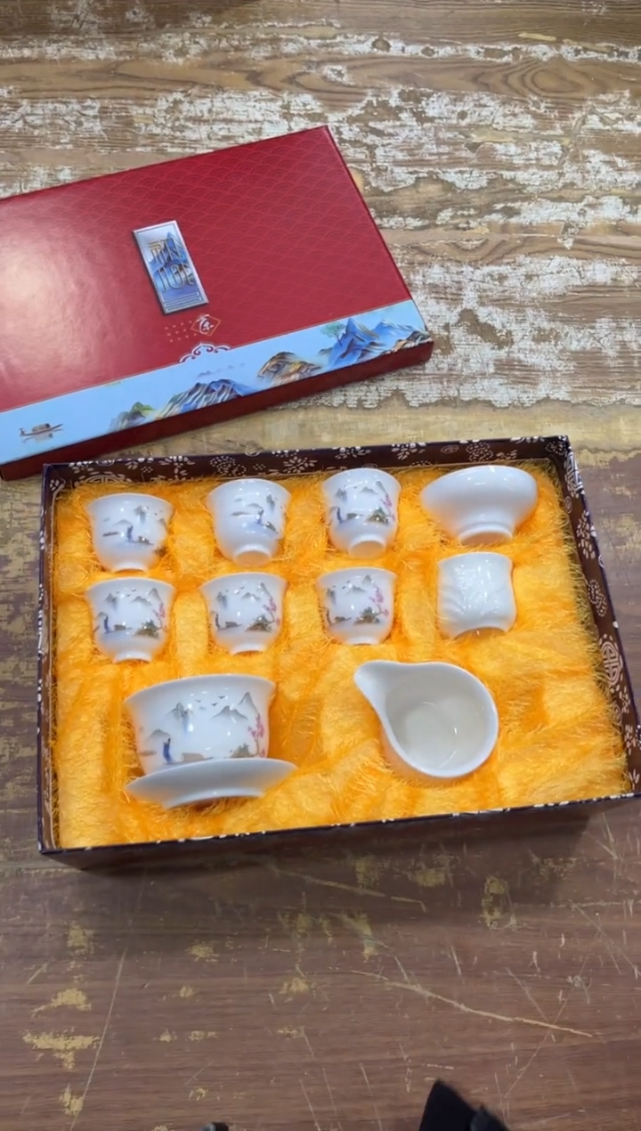 【闪购商品】摆件有仓库清仓随便清