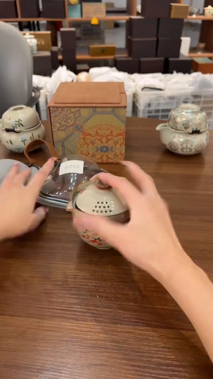 （带包发货）陶瓷茶具通用链接@@@@@