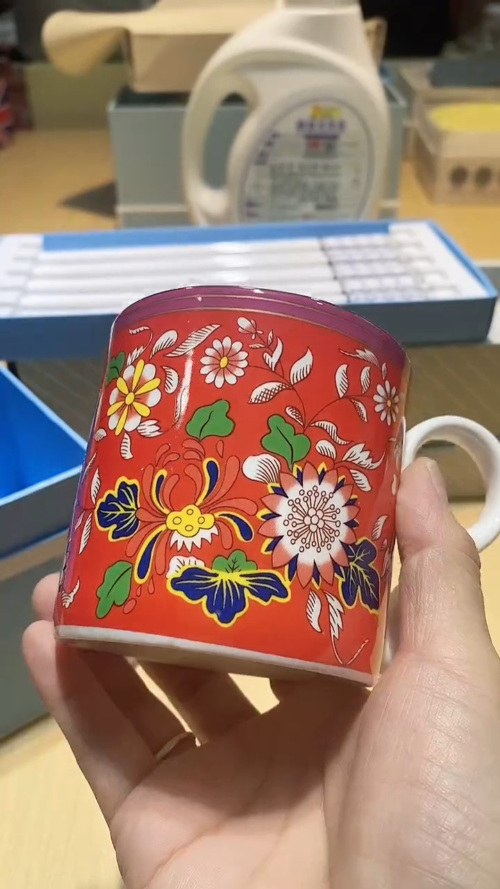【闪购商品】瓷片锅碗瓢盆一件不剩