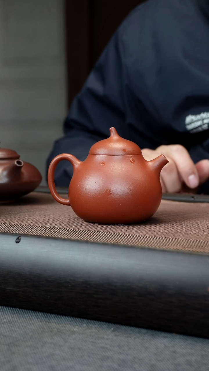 【闪购商品】紫砂茶壶宜兴紫砂壶 