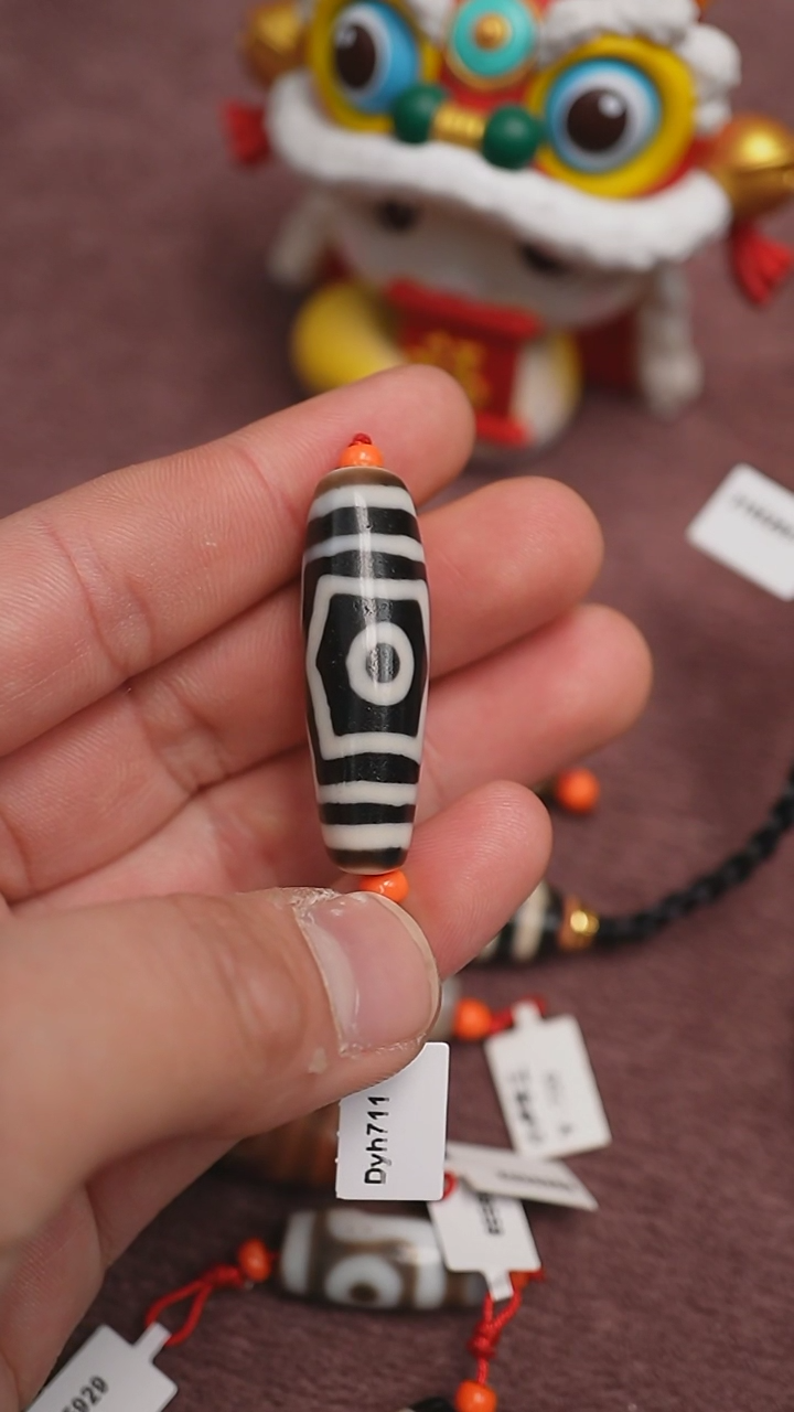 【闪购商品】玛瑙/玉髓颈饰未镶嵌聚缘3