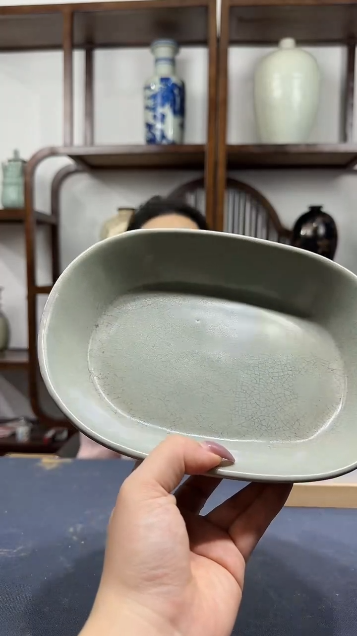 其他陶顺心瓷器 仿古复刻