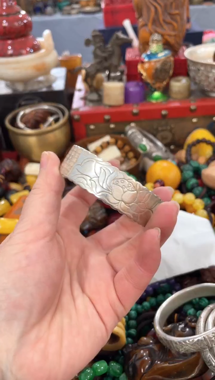 【闪购商品】2宫廷影视老旧工艺摆件