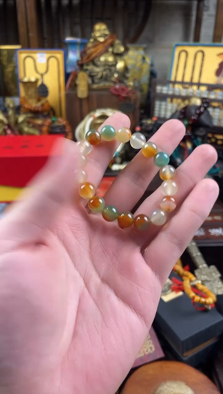 玛瑙/玉髓世缘夕玉湾直播精选推荐未镶嵌世缘夕玉湾直播精选推荐