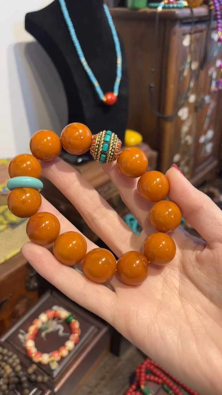 陶开开开-----尼泊尔1