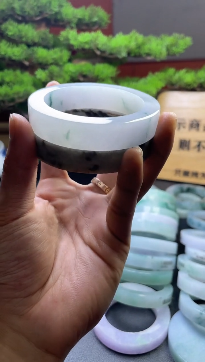 未镶嵌毛胚定制翡翠@*发一件