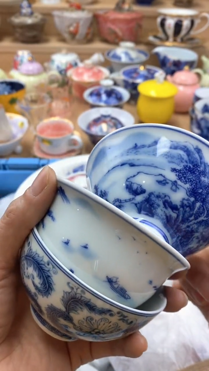 【闪购商品】茶盏【闪购商品】【闪购商品】