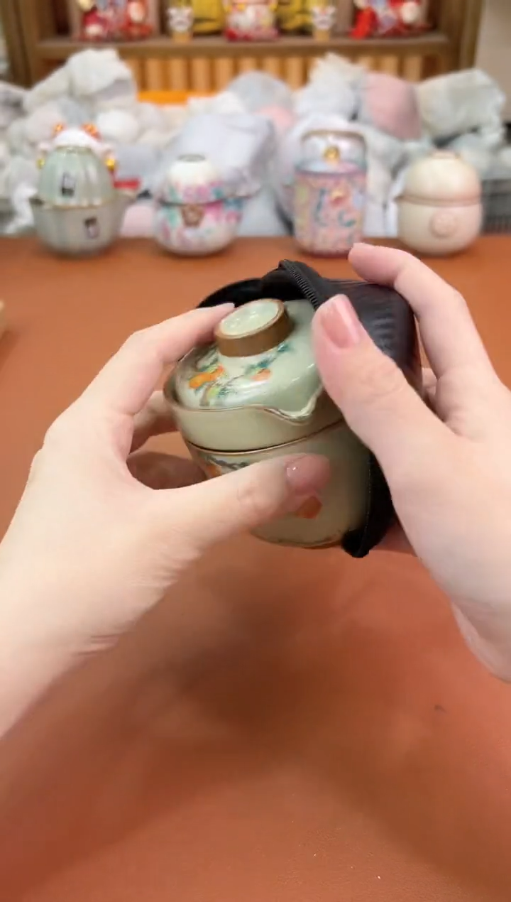 @@允礼茶器通用链接 这个真的很便宜