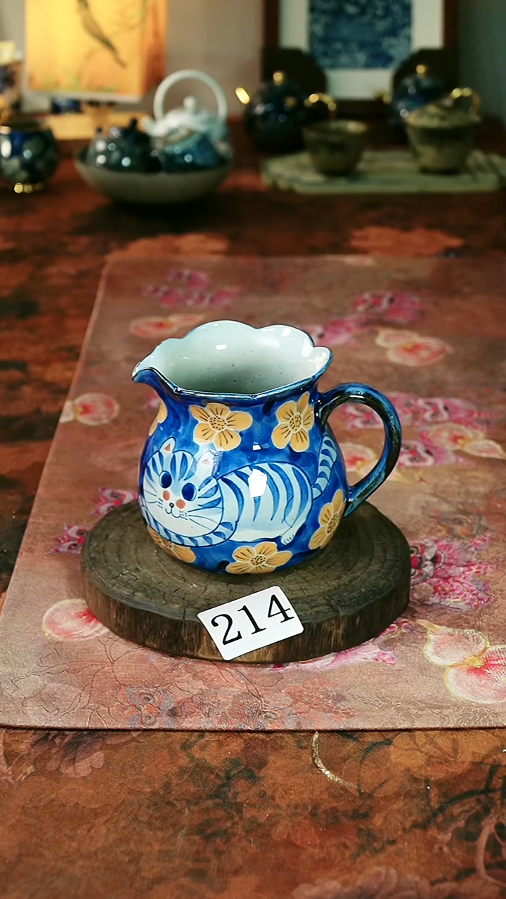 茶碗...........微瑕214