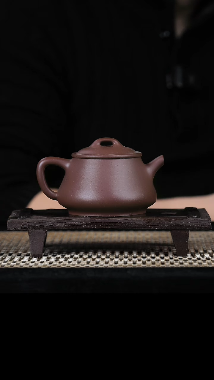 【闪购商品】手工原矿底槽清隐瓢