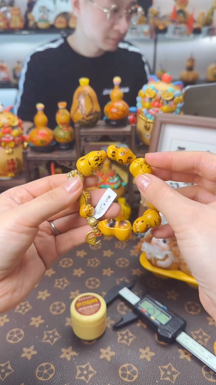 【闪购商品】464文玩葫芦文玩好物
