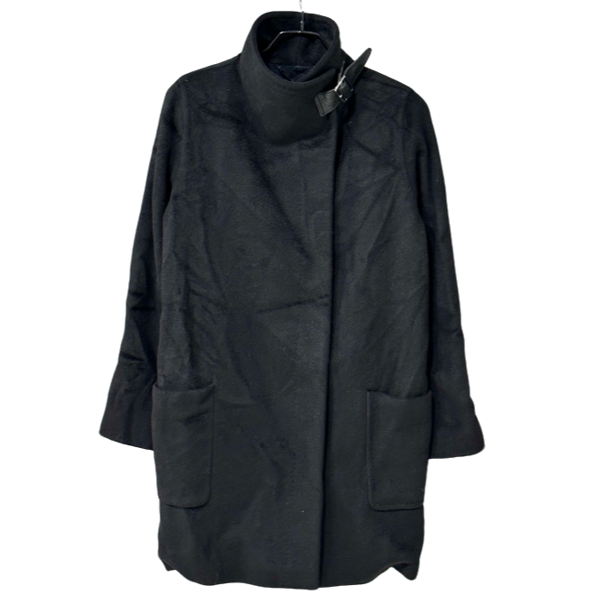 99新 MaxMara 海囤 Maxmara40码/sy63719【大衣】