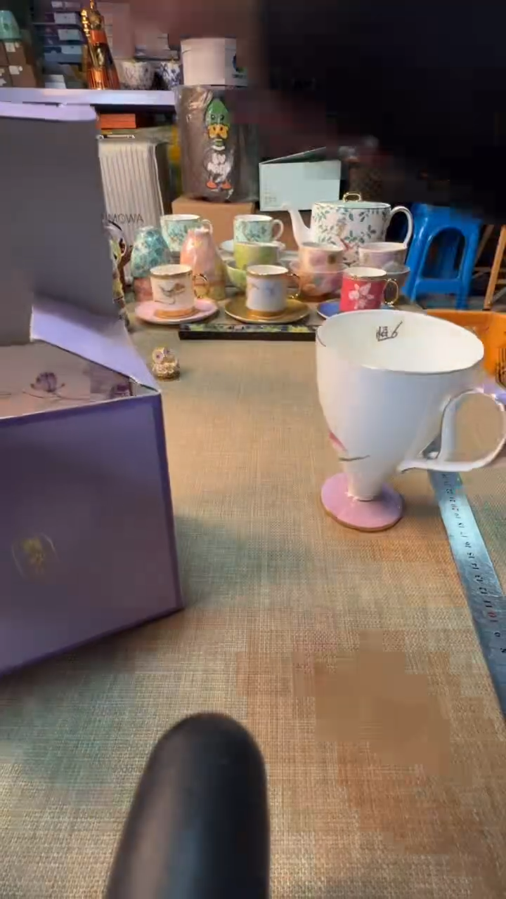【闪购商品】瓷片启航瓷器精选