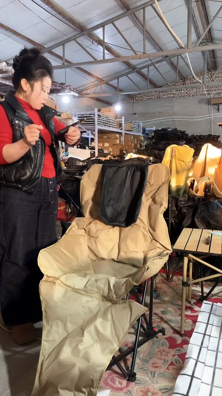 铁瑕疵不售后椅子 6