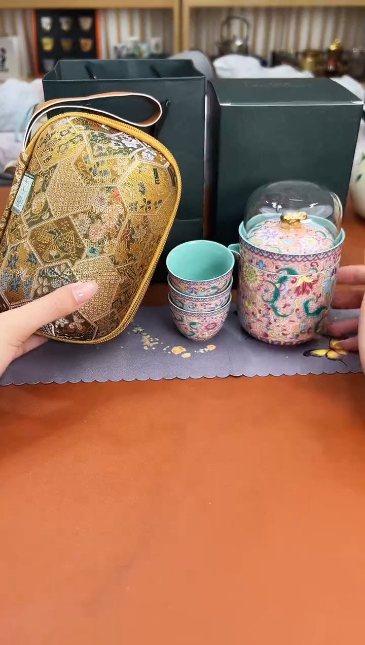 万家瓷坊清货商品链接@@YS643