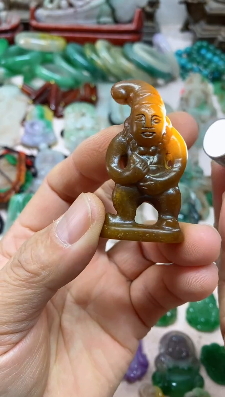 【闪购商品】59直播间的实时画面