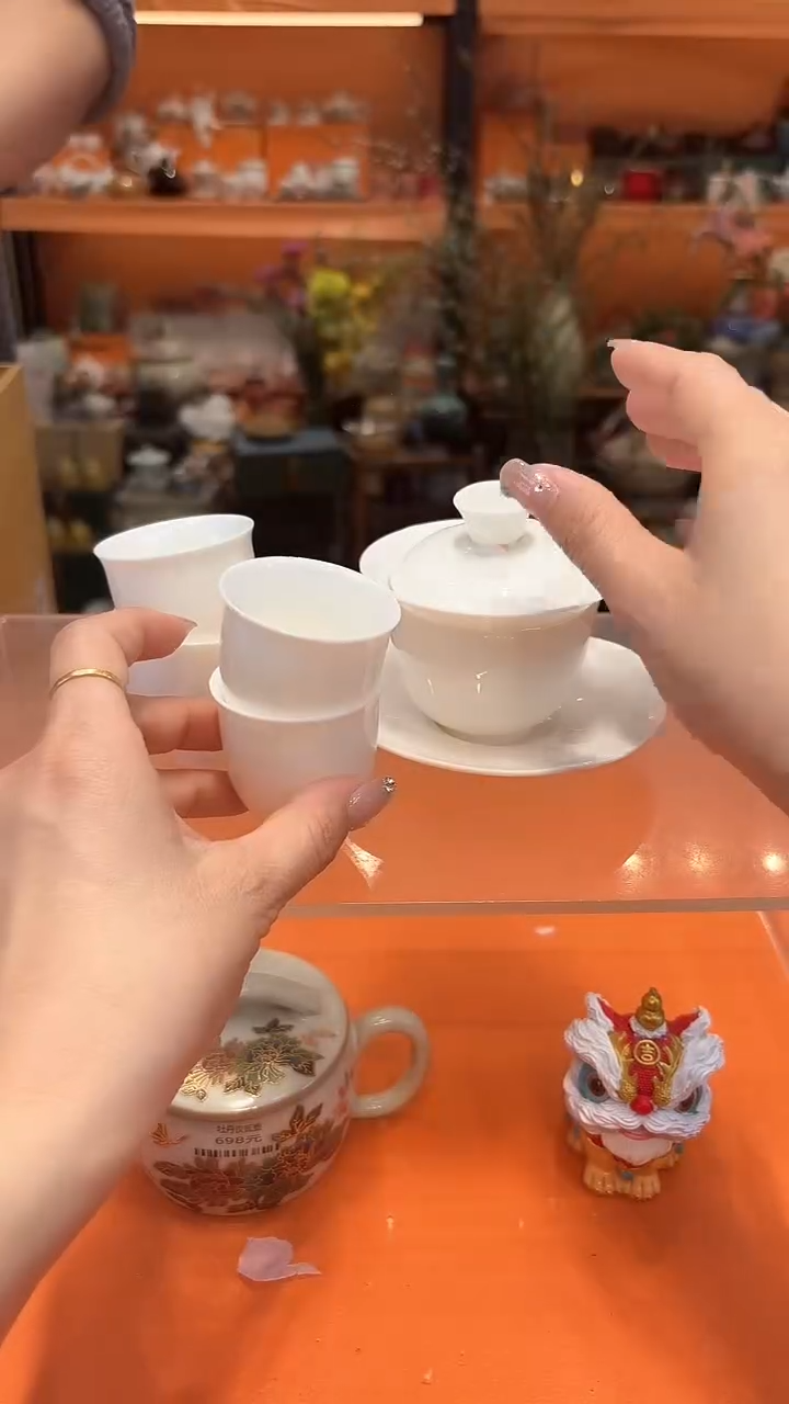 【闪购商品】其他茶具D