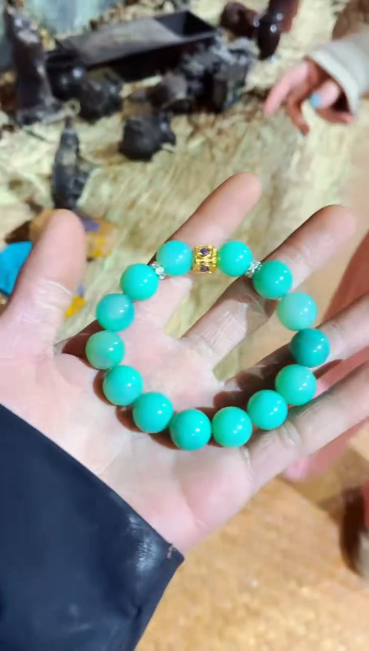 【闪购商品】翡翠颈饰未镶嵌七七精选专属链接4532