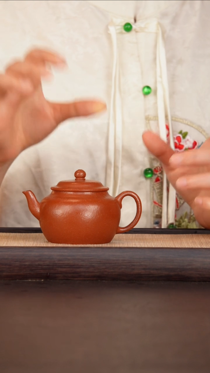 茶壶紫砂原矿茶壶紫砂