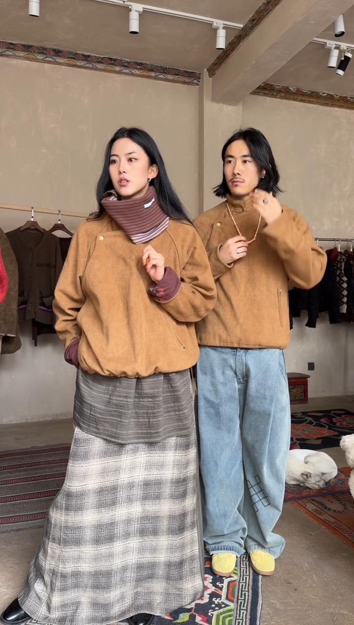 KWC26AW新款半身裙M