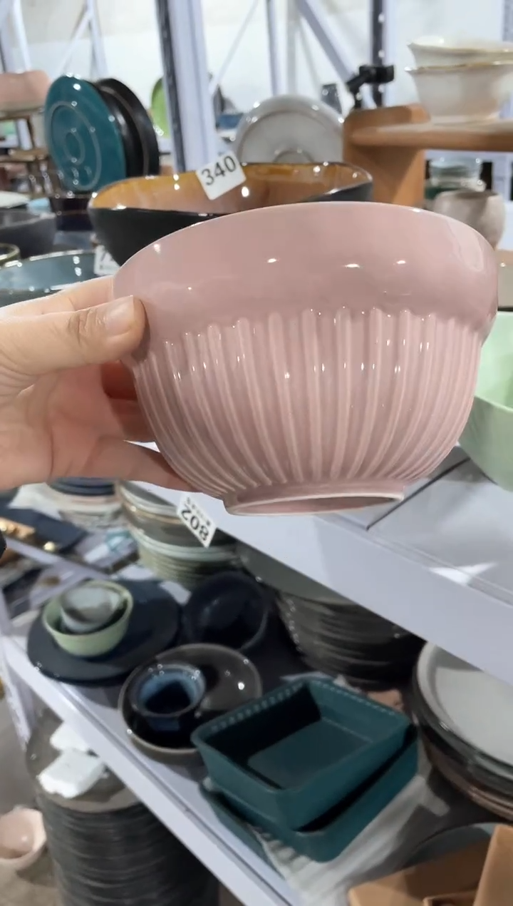 【闪购商品】碗微瑕（1件套）639面碗