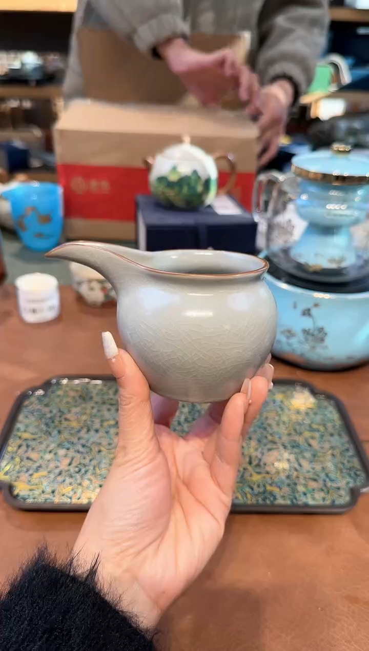 【闪购商品】不带茶盘不带礼盒@@0000