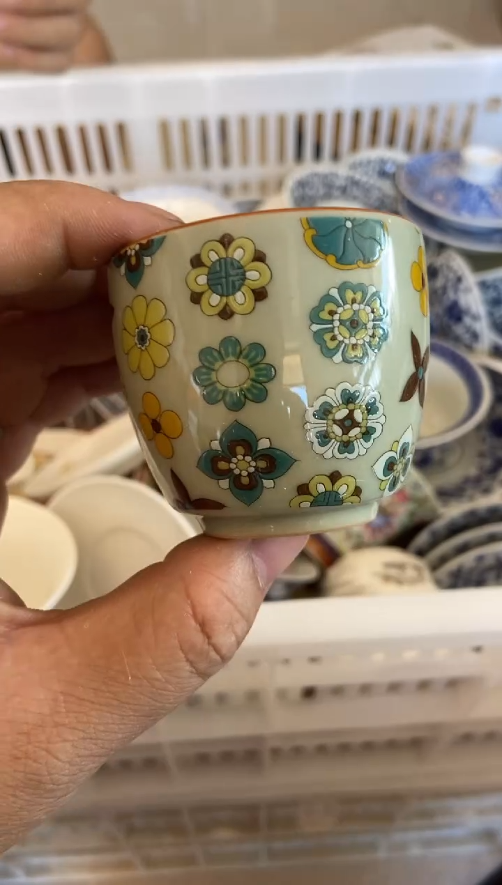 摆件无运费险有瑕疵的有点脏介意勿拍