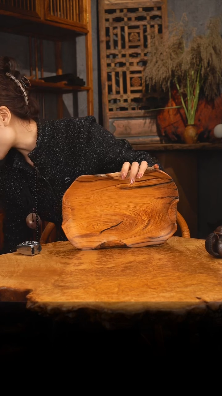  老叶木作木制品448