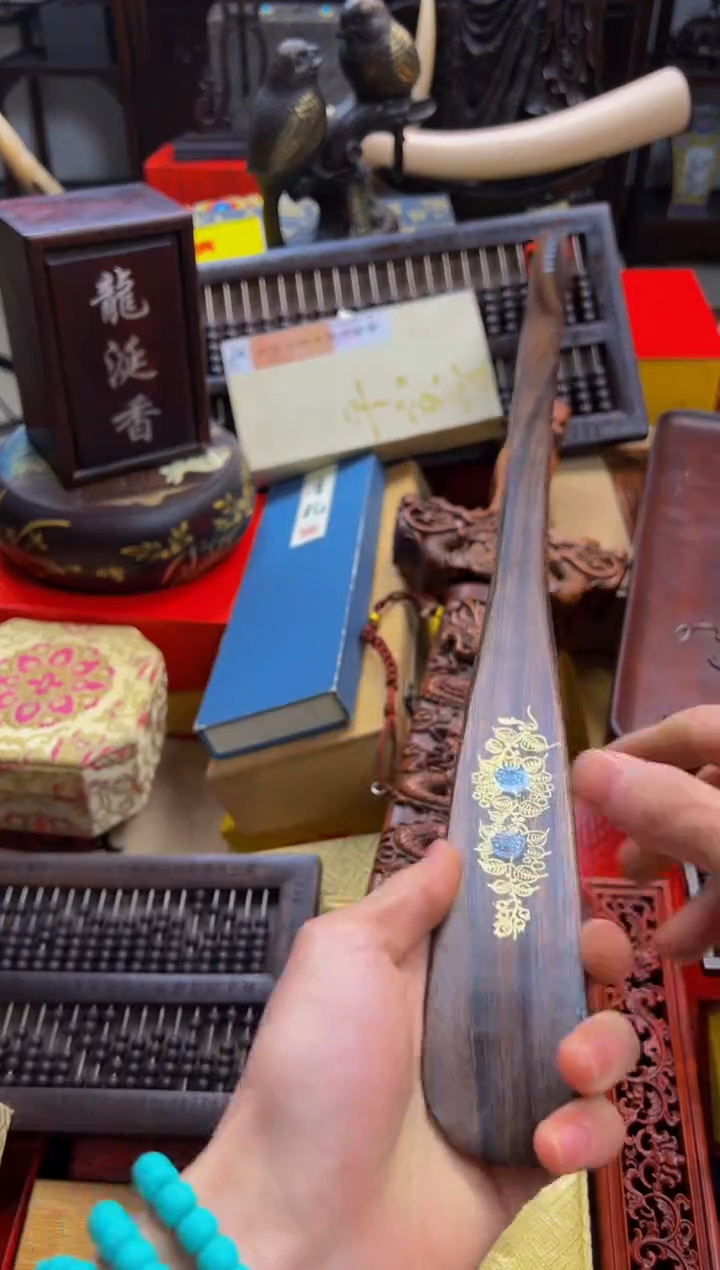 【闪购商品】木—————————————鞋拔子