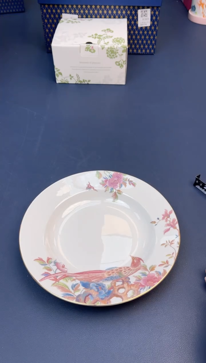 【闪购商品】瓷片新春福利场 快来捡漏@@QW53