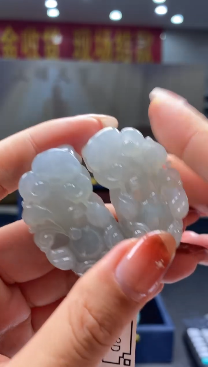 【闪购商品】定制翡翠未镶嵌********629