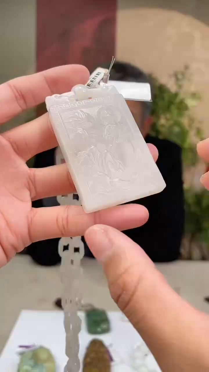 定制和田玉多样性发货拍一发一