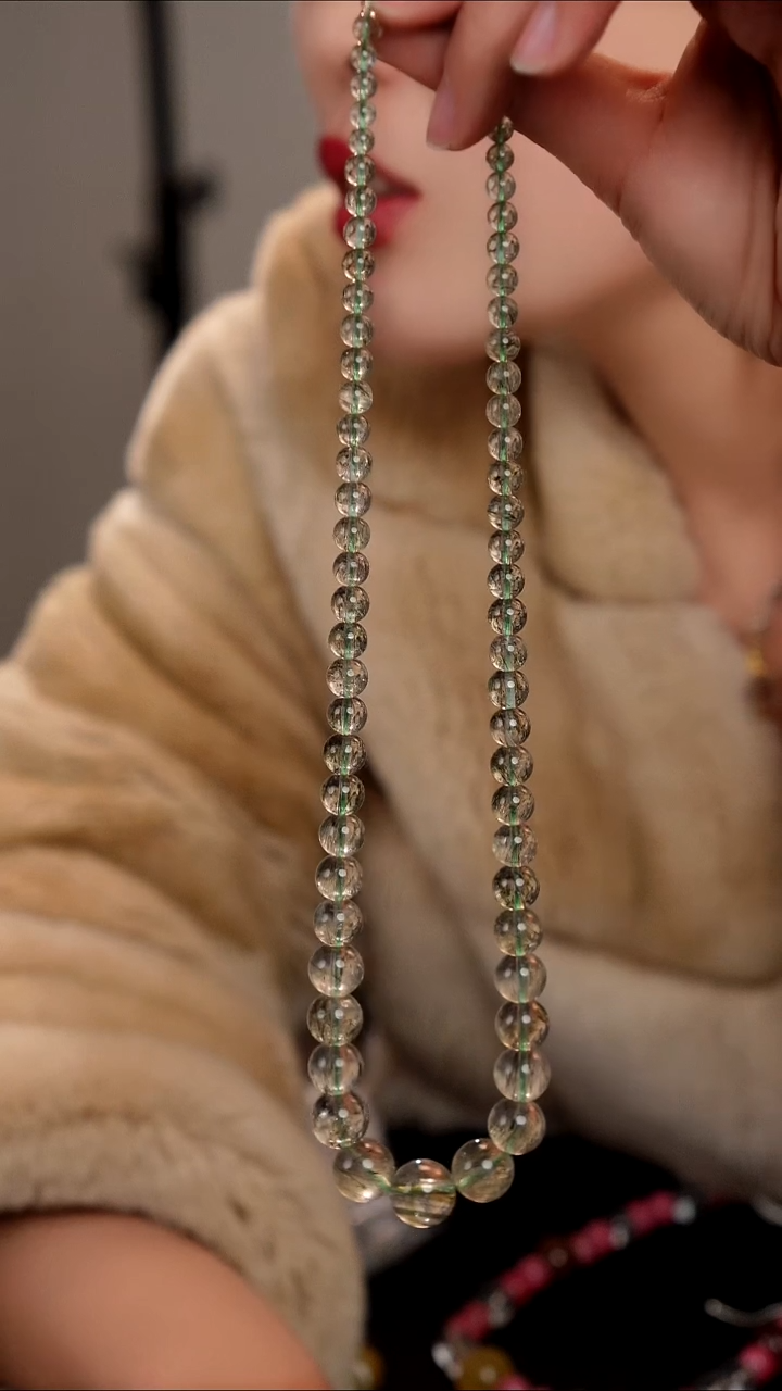 水晶摆件未镶嵌202