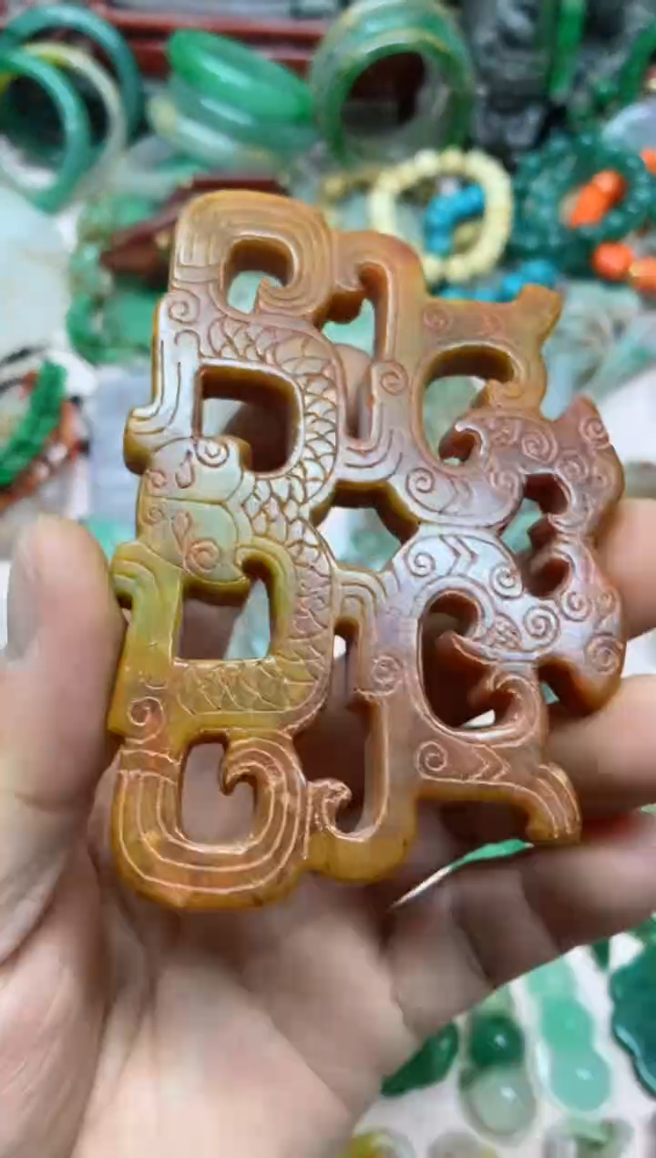 【闪购商品】40直播间的实时画面