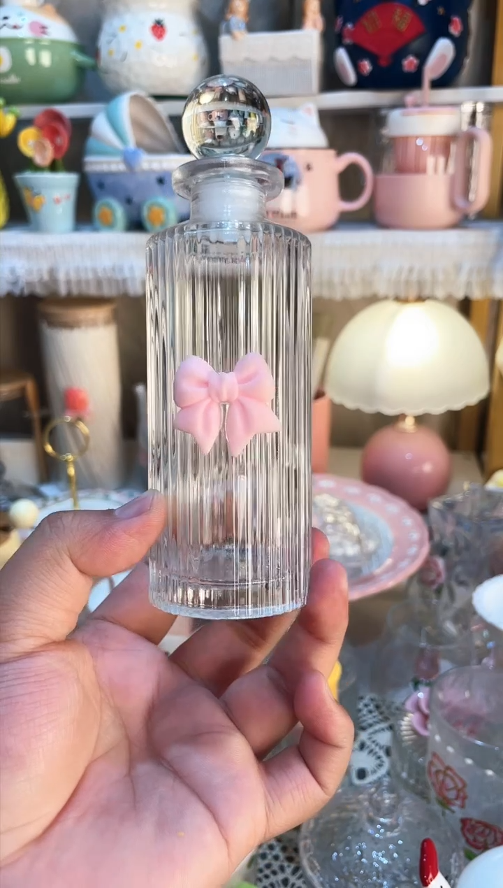 【闪购商品】瓷片酒瓶1对 质量好发货快放心拍