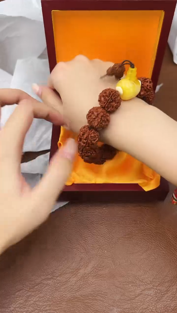 万家文玩阁金刚大菩提链接@@SP010