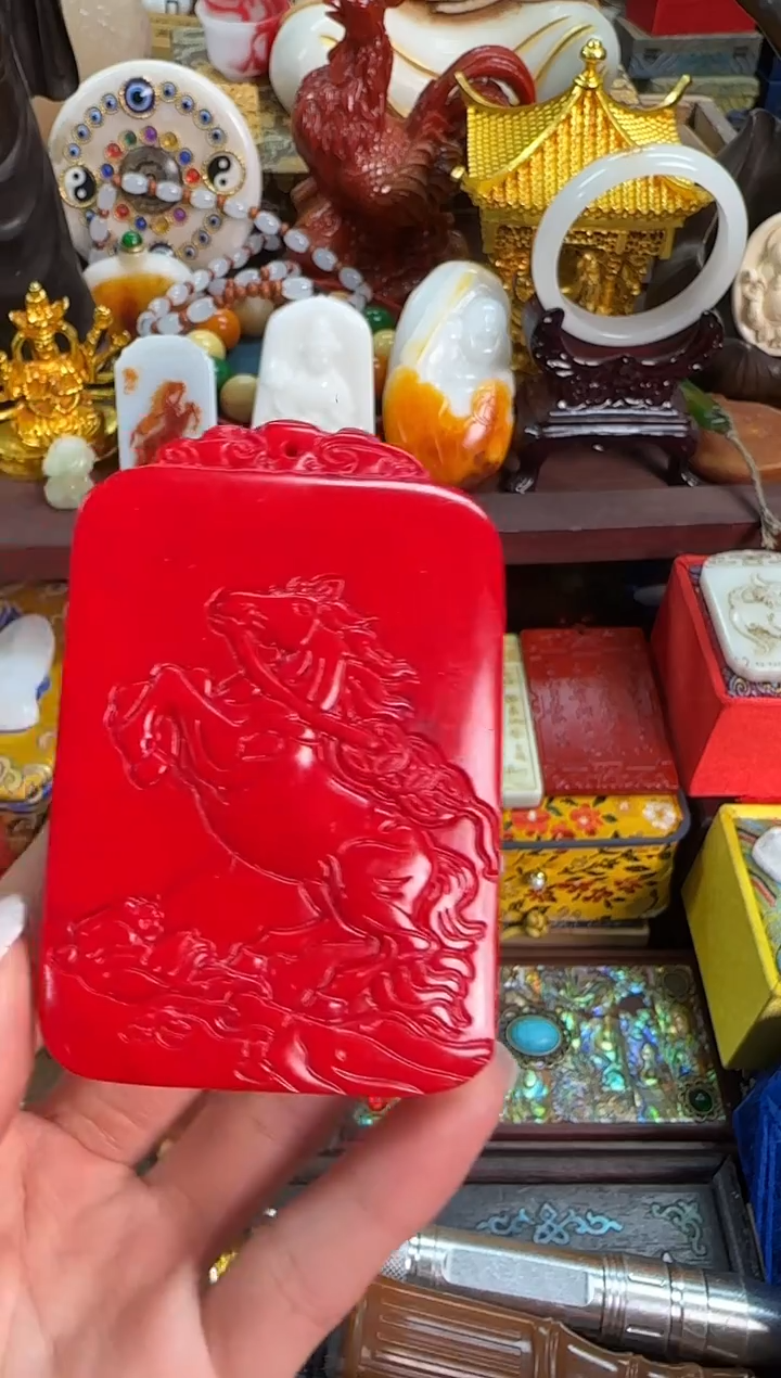 卓玛推荐高端定制系列01145牌子