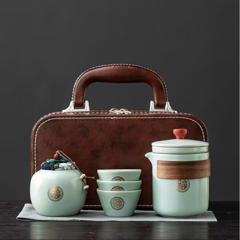 闪购链接茶器（瓷制品）ys583