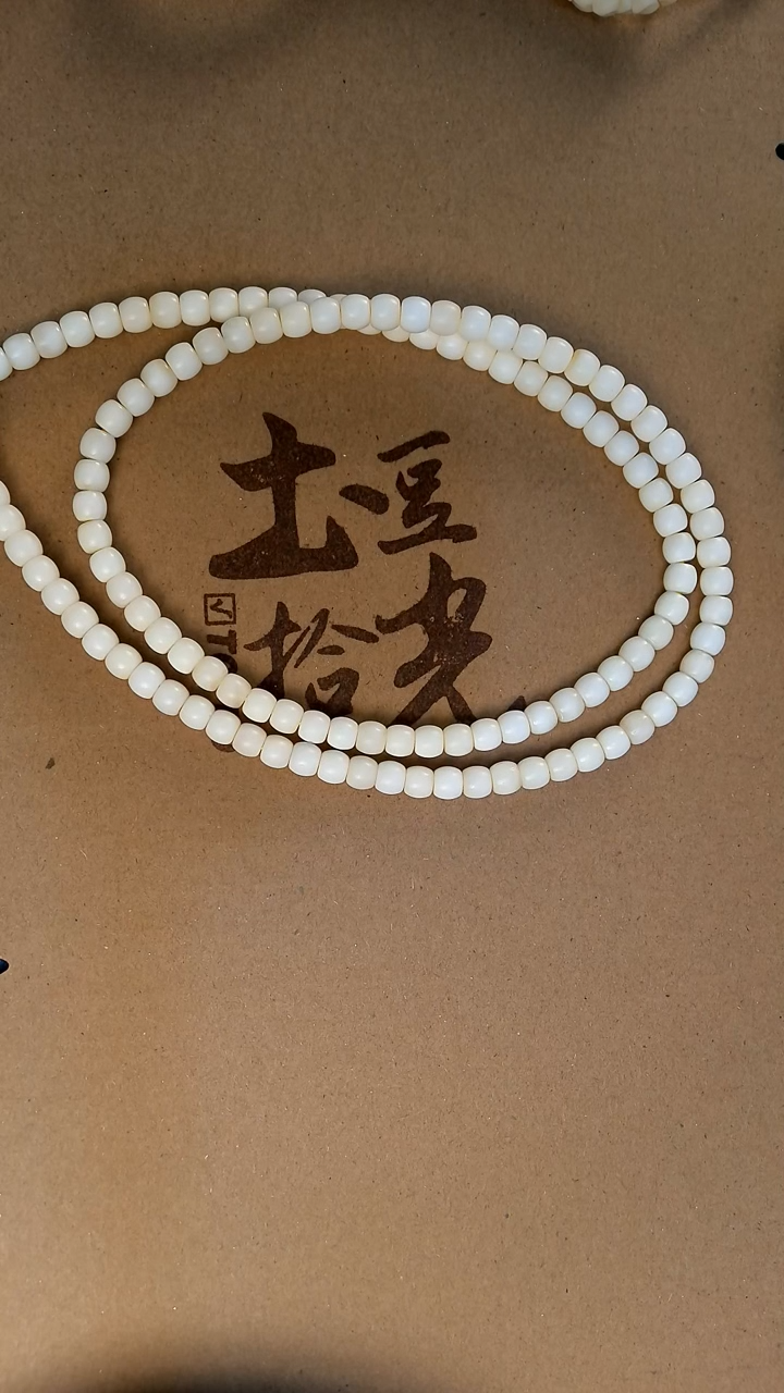 【闪购商品】菩提根/象牙果吊坠2222