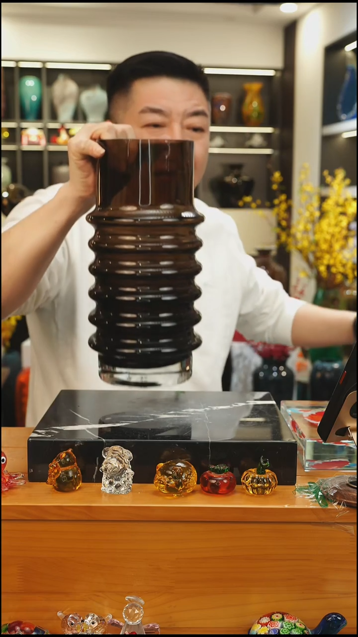 外贸花瓶尾货花瓶176