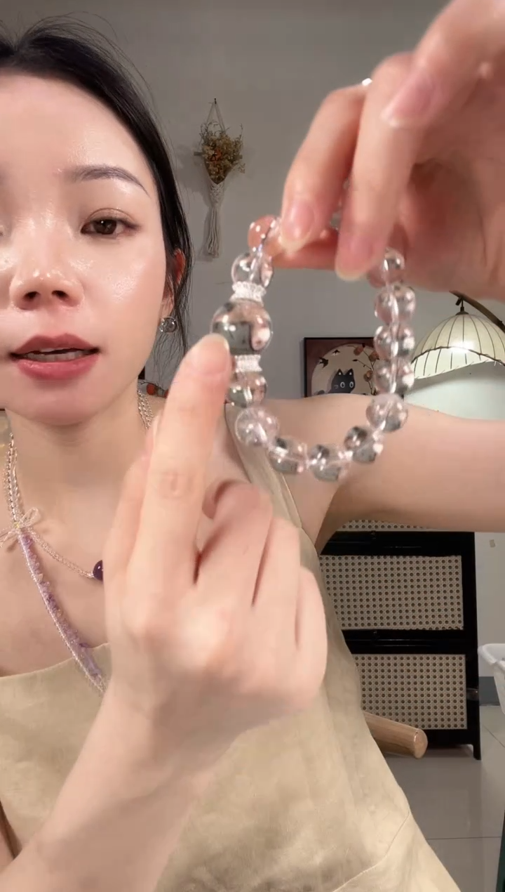 未镶嵌颈饰紫晶W623WWWWWW