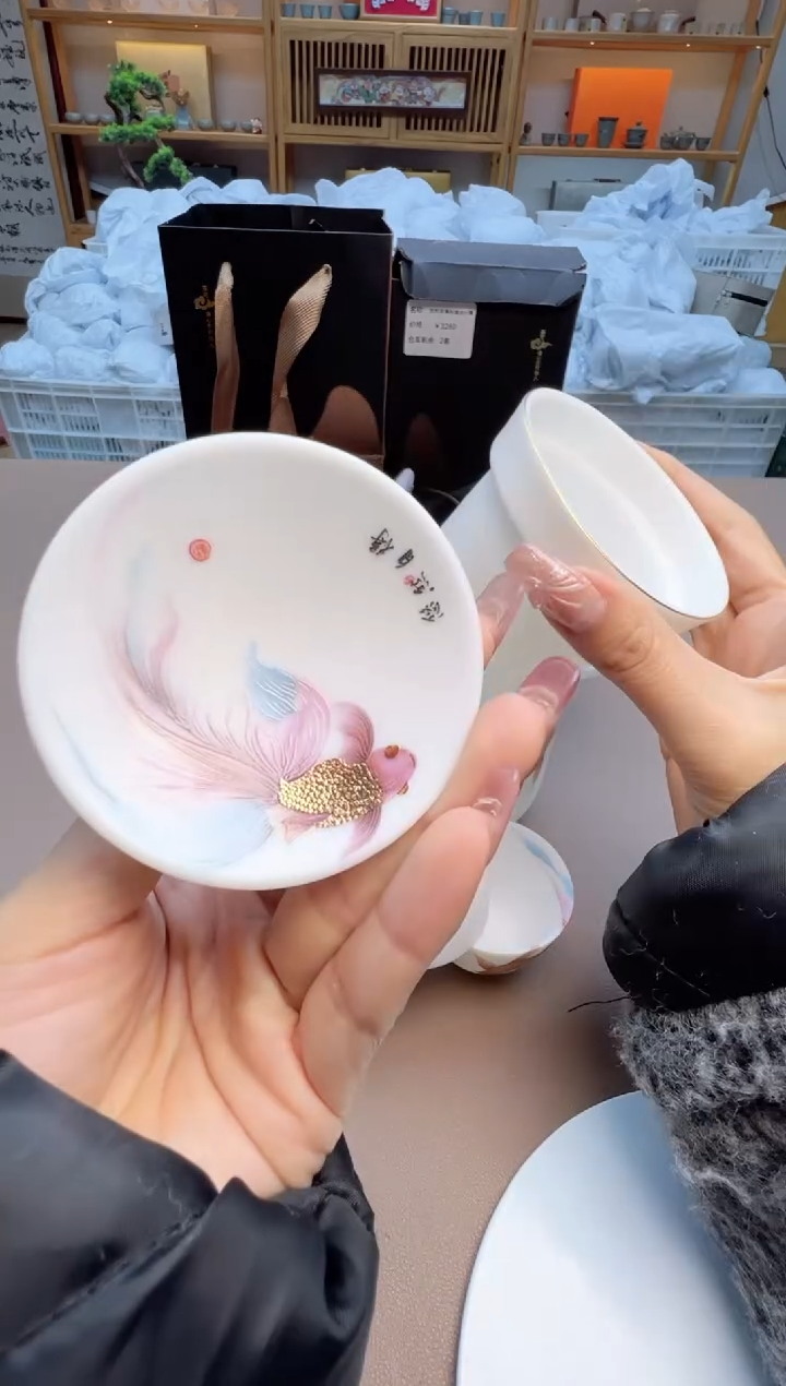 【闪购商品】其他瓷制品S1111111111111素烧