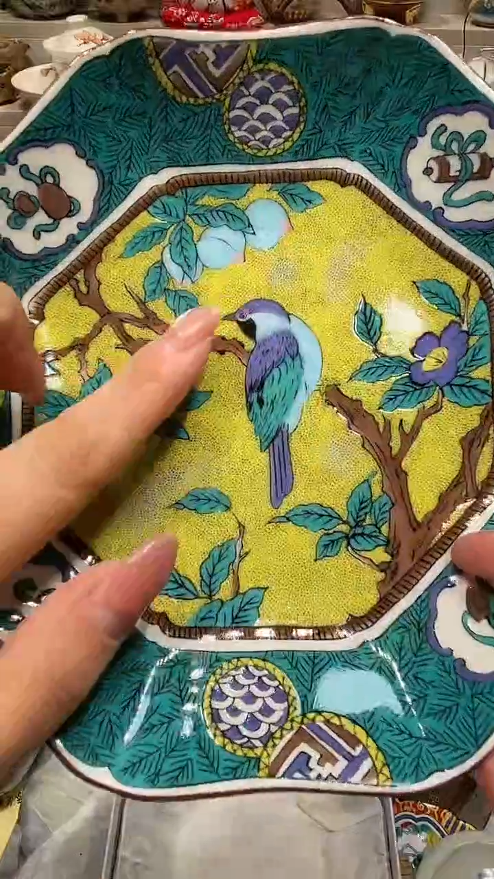 瓷片幻*自动截取直播间实时画面