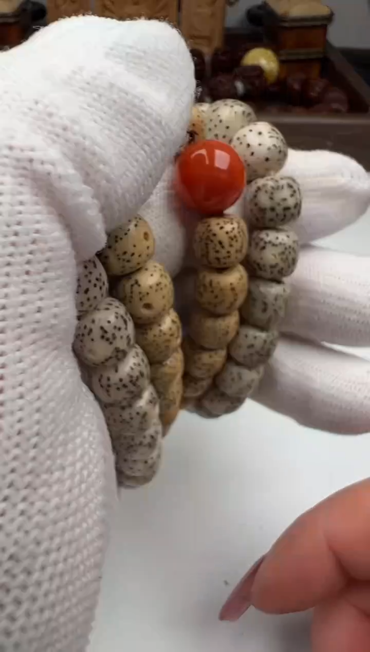 【闪购商品】星月菩提手串星月手串*4