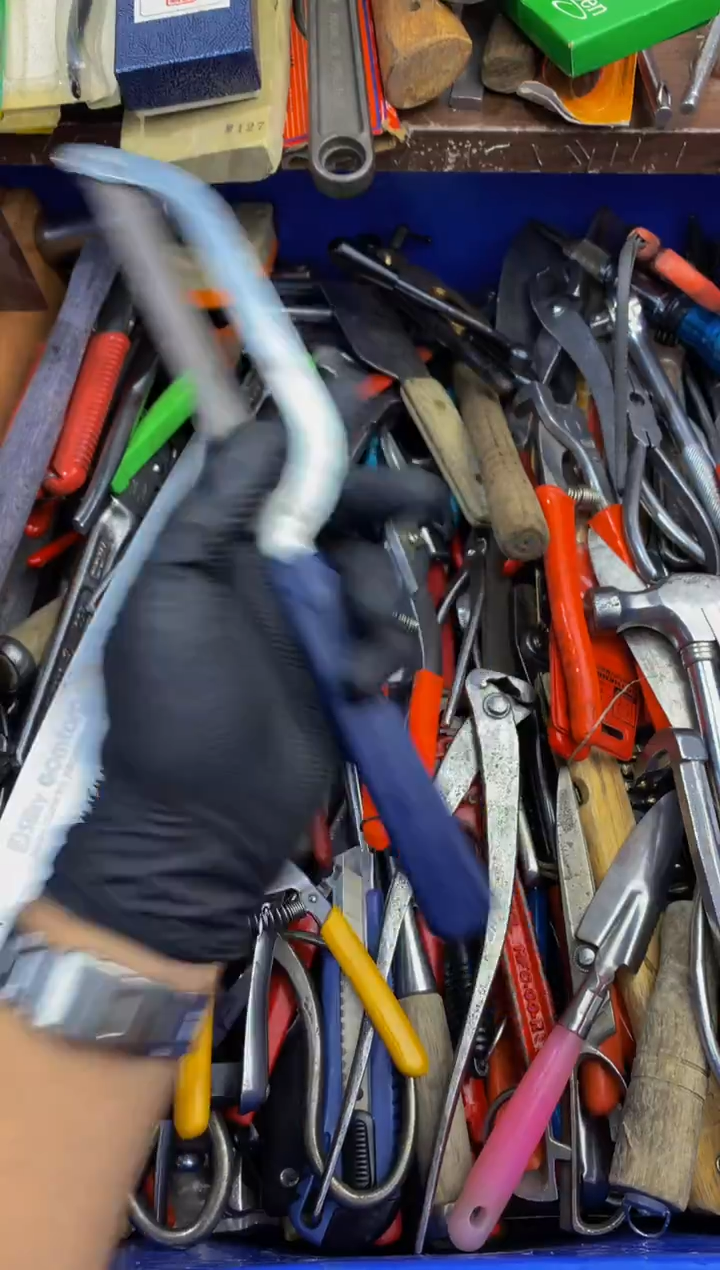 阿*可乐日本工具仓库闪购链接