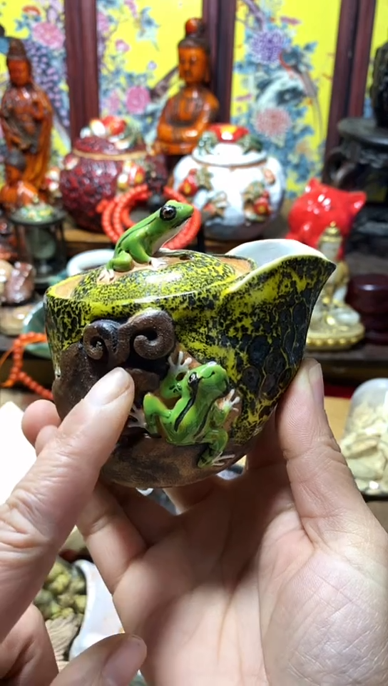 瓷器默认链接一物一拍