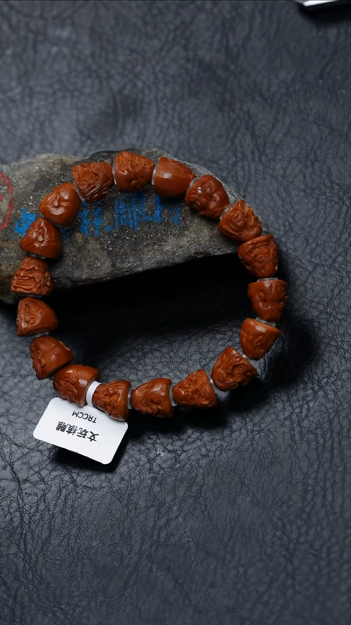 【闪购商品】橄榄核手串/手链橄榄核