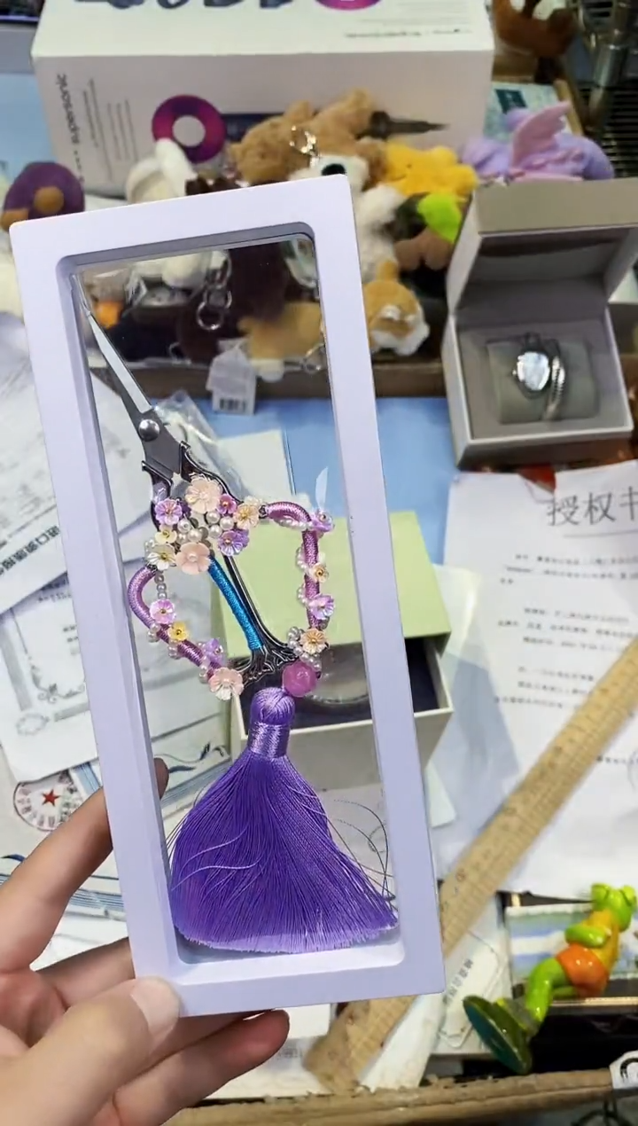 【闪购商品】瓷片都是我的大宝贝儿瓷器