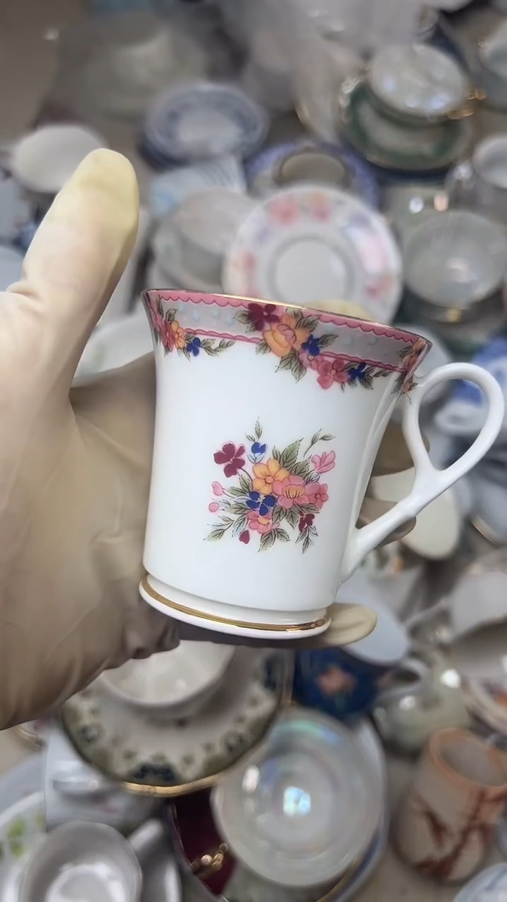 瓷片28米包邮 一单一付亲