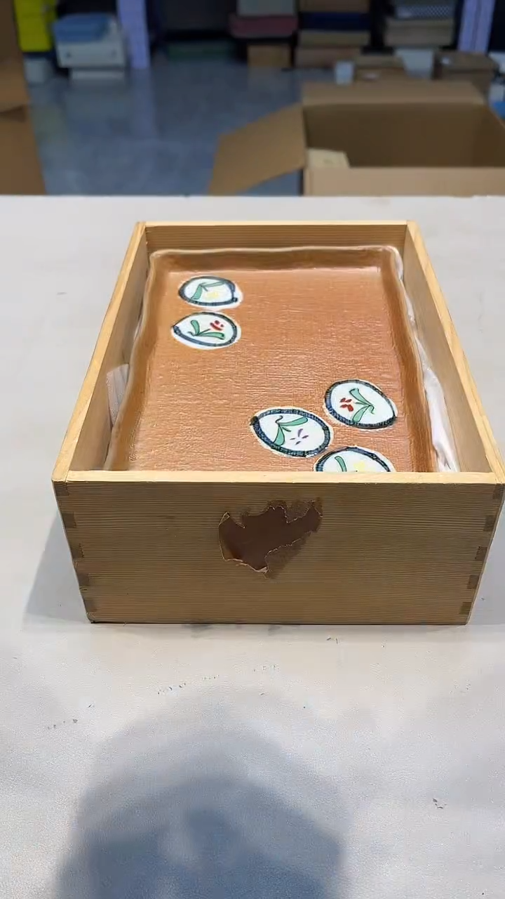 手工艺品琉璃尚*城城工艺品店